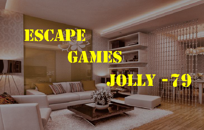 Escape Games Jolly-79截图4
