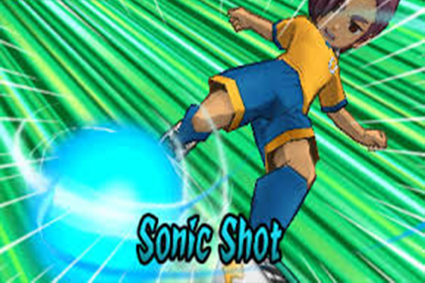 Pro Inazuma Eleven Go Strike Special Guia截图2