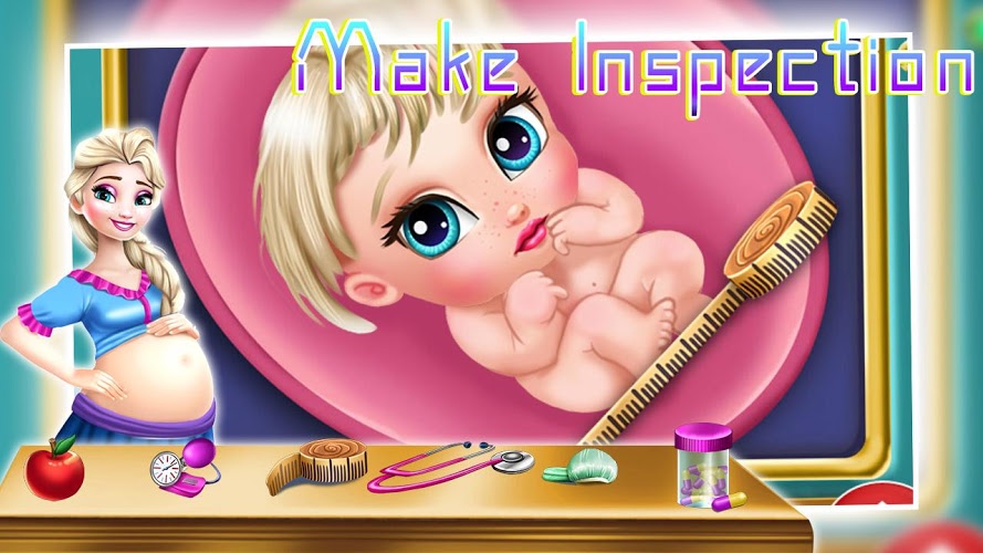 Make inspection截图1