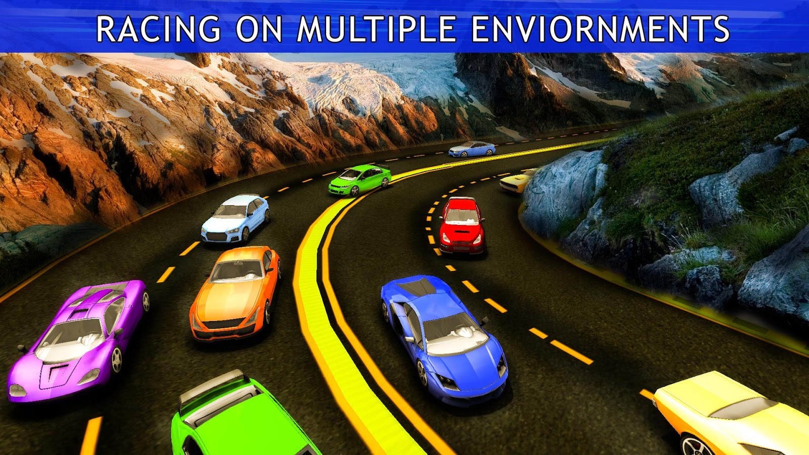 Easy Car Driving Pro Simulation 2018截图3