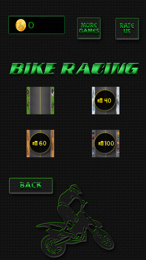 Traffic Bike Race 3D截图3