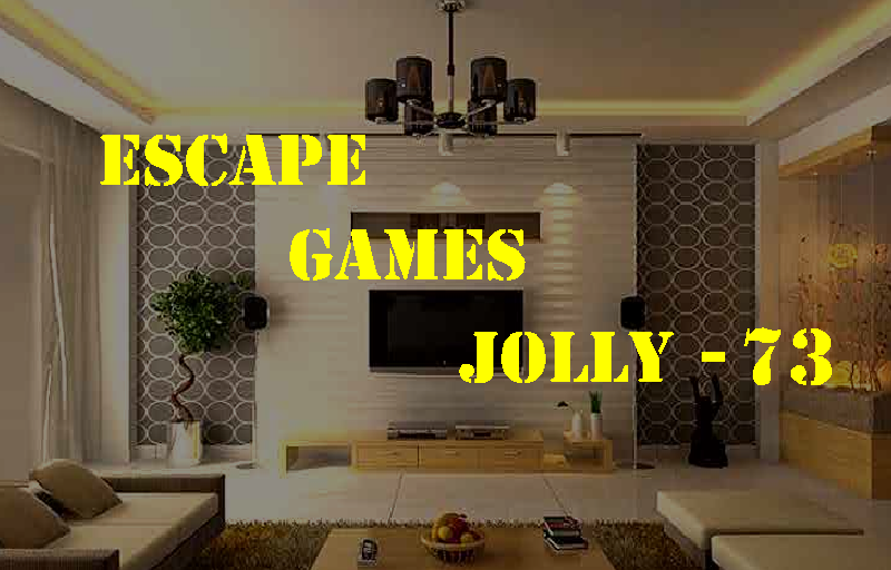 Escape Games Jolly-73截图4