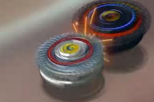 Guide Beyblade Revolution截图3