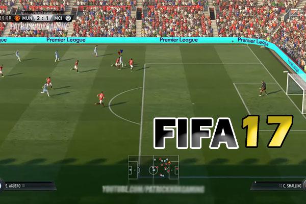 Hints For FIFA 18截图3