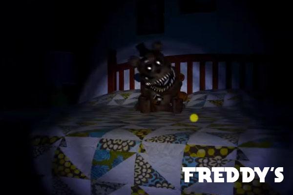 Tips For Five Nights at Freddy's 2018截图5