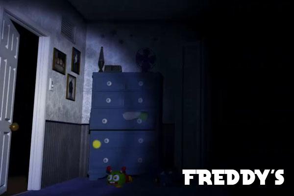 Tips For Five Nights at Freddy's 2018截图1