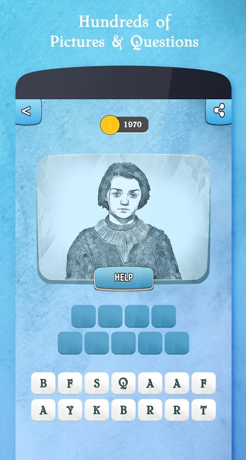 Quiz For Game Of Thrones截图3