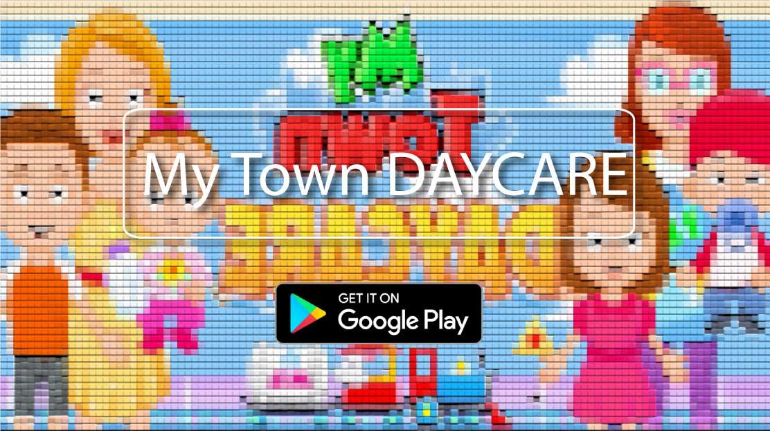 Guide for My Town : Daycare截图4