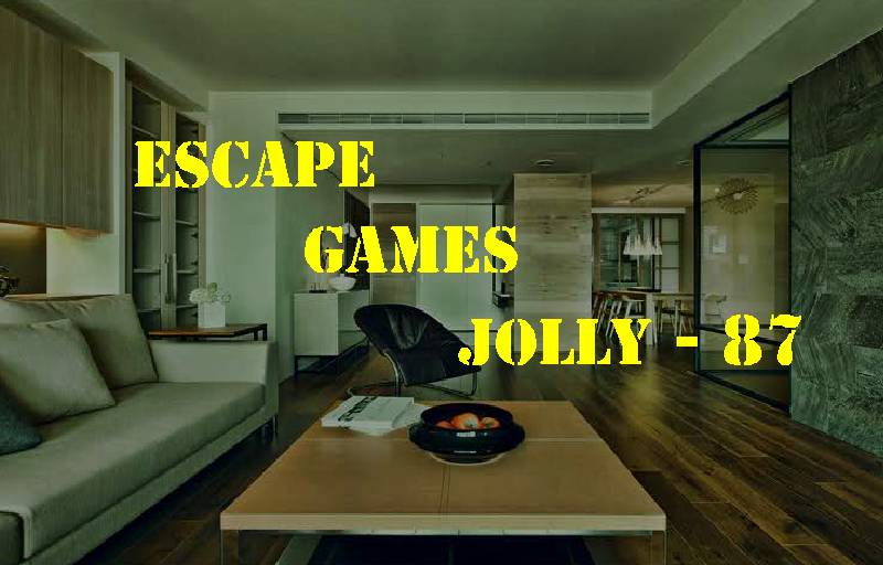 Escape Games Jolly-87截图4