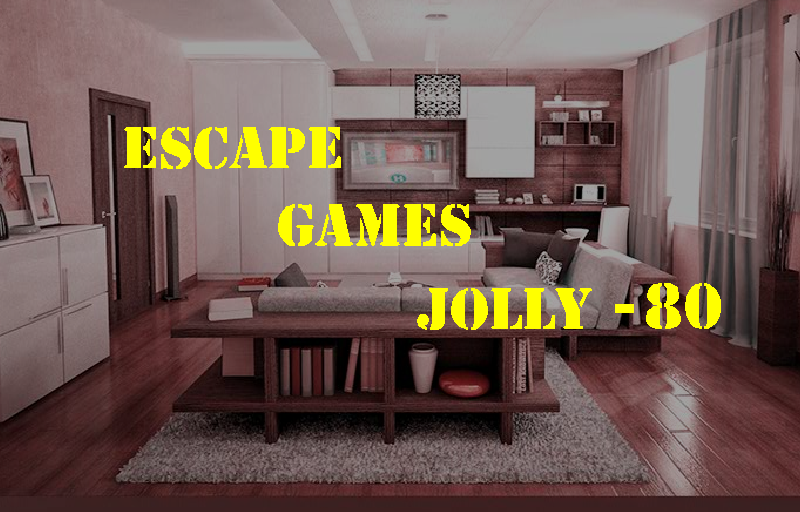 Escape Games Jolly-80截图4