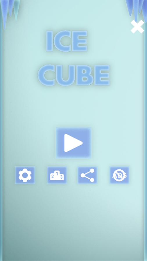 ice cube截图4