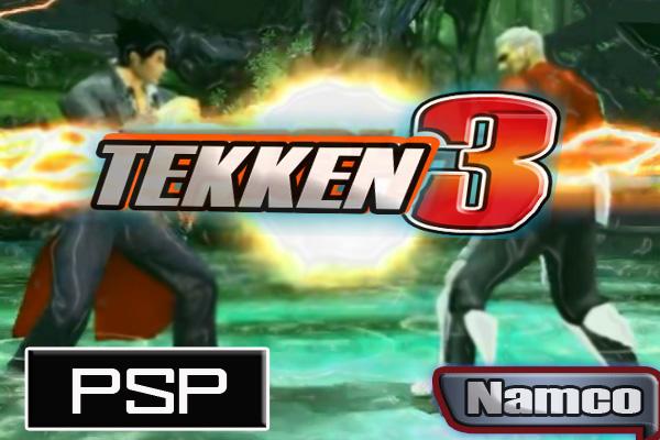 New Tekken 3 Tip截图5