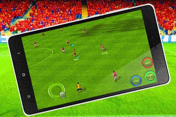 New FIFA18 Tips截图5