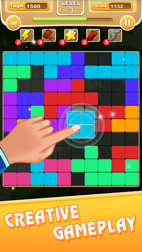 Block Puzzle Plus截图1