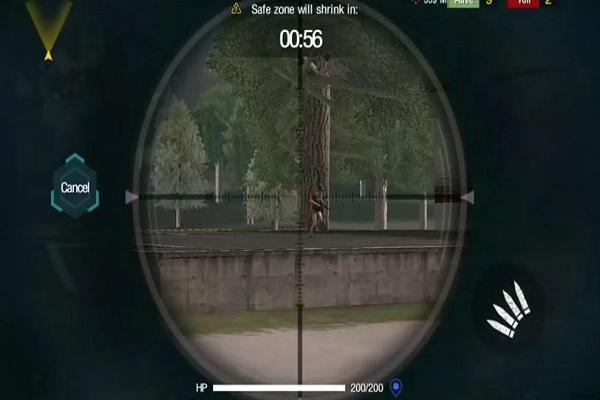 New Free Fire Battlegrounds Tips截图2