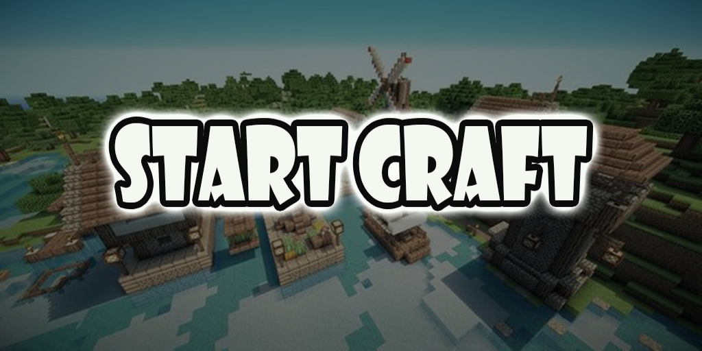 Start Craft : Exploration Survival 2018截图4