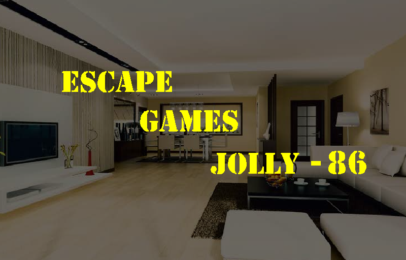 Escape Games Jolly-86截图4