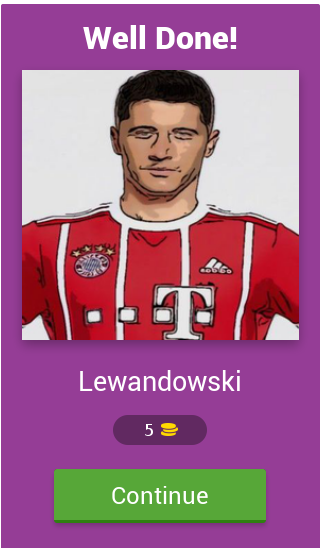 Guess Bayern Munich Players截图3