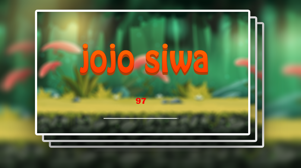 Run Jojo Siwa Adventure world Bows截图2