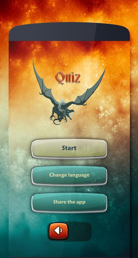 Quiz For Game Of Thrones截图5