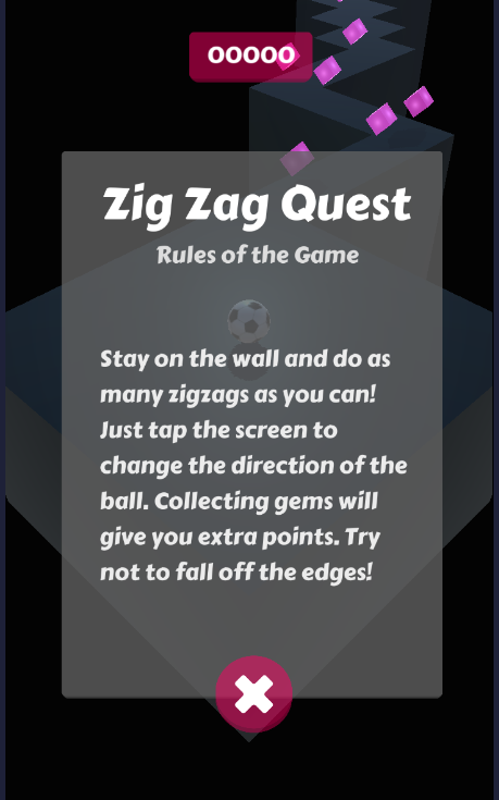 ZigZag 2018截图1