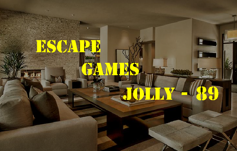 Escape Games Jolly-89截图4