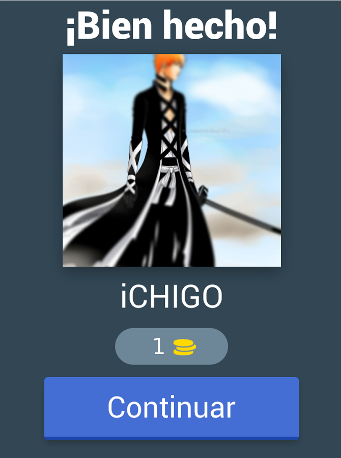 Bleach Trivia截图2