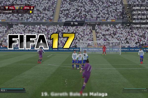 Hints For FIFA 18截图2