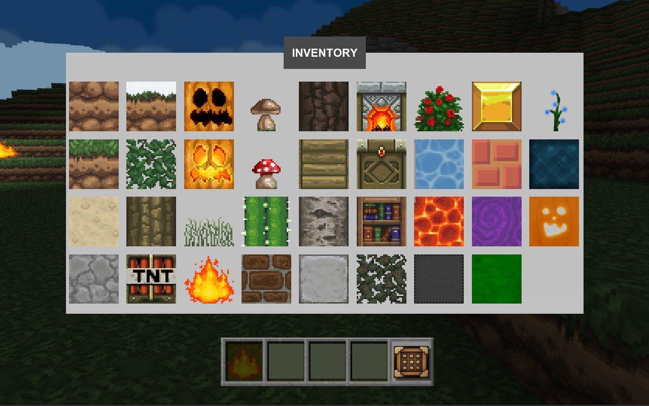 Exploration Lite: Crafting And Building截图2