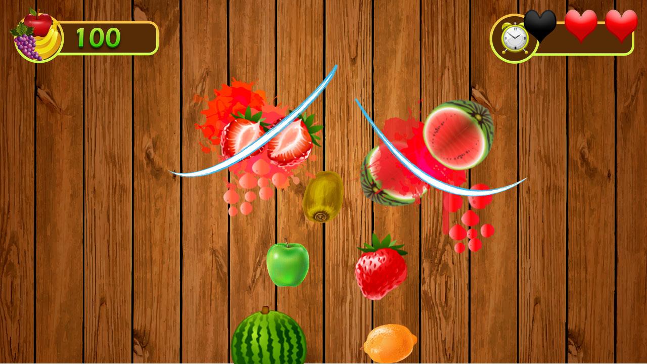 Fruit Slices截图4