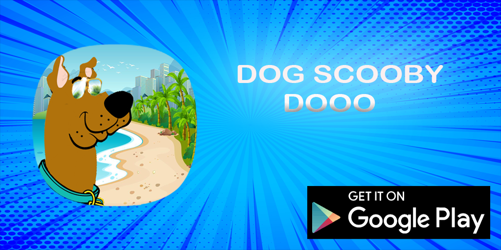 Super Scooby Dog – Adventure, Fast, Run & Rush截图5