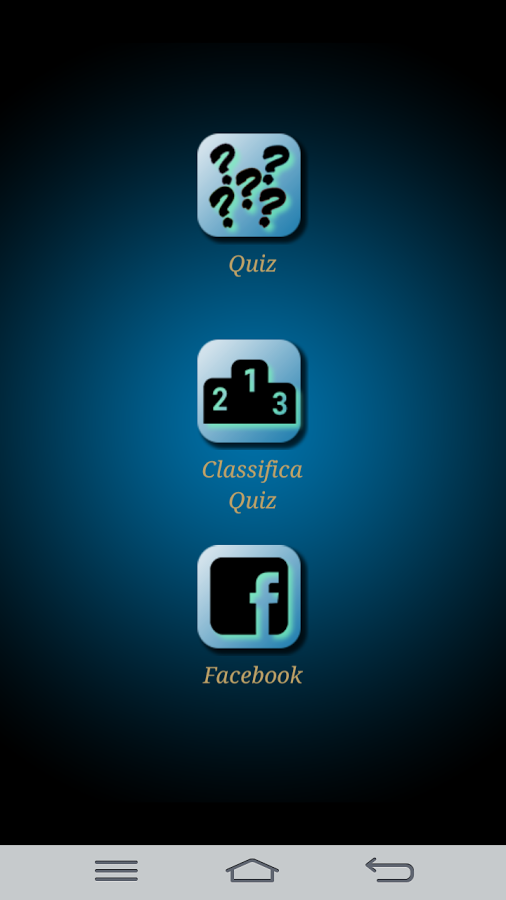 Cricket Quiz IT截图4