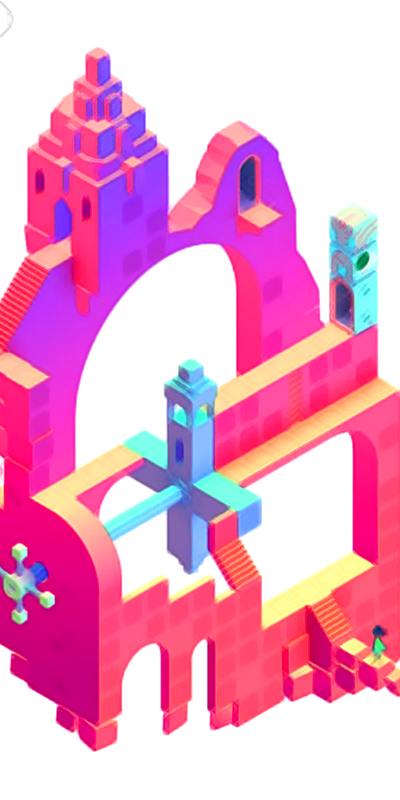 Guide for Monument Valley 2 New截图2