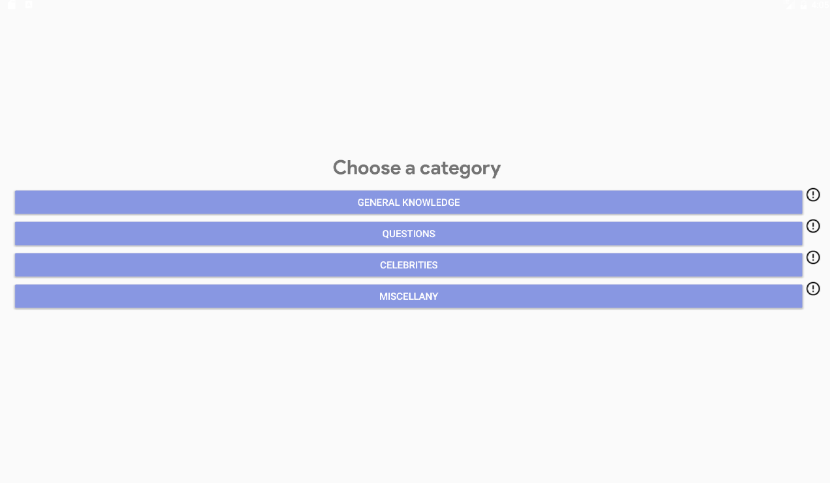 Autocomplete Google Guess截图4