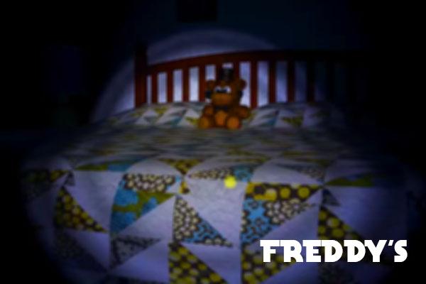 Tips For Five Nights at Freddy's 2018截图3