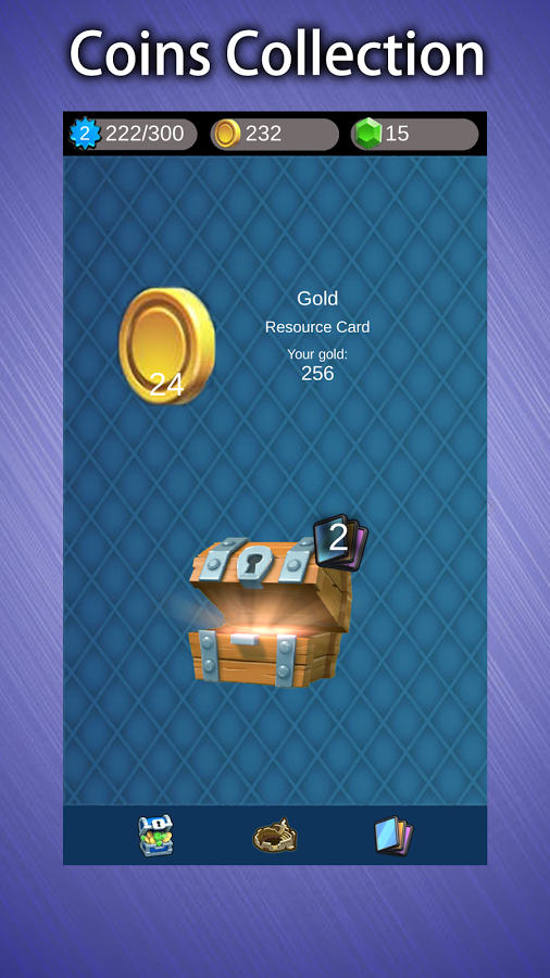 Chest Simulator Clicker for Clash Royale截图1