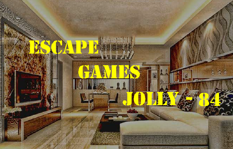 Escape Games Jolly-84截图4