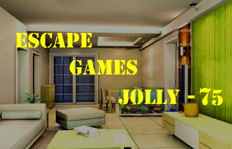 Escape Games Jolly-75截图4