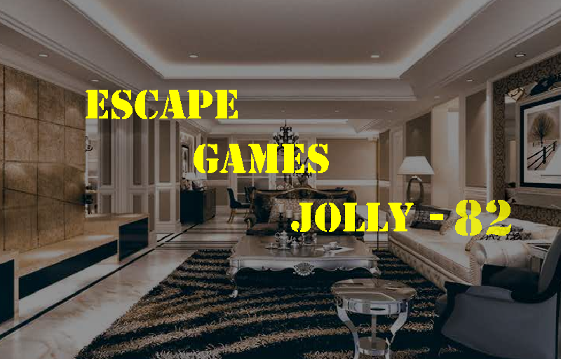 Escape Games Jolly-82截图4