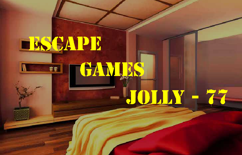 Escape Games Jolly-77截图4