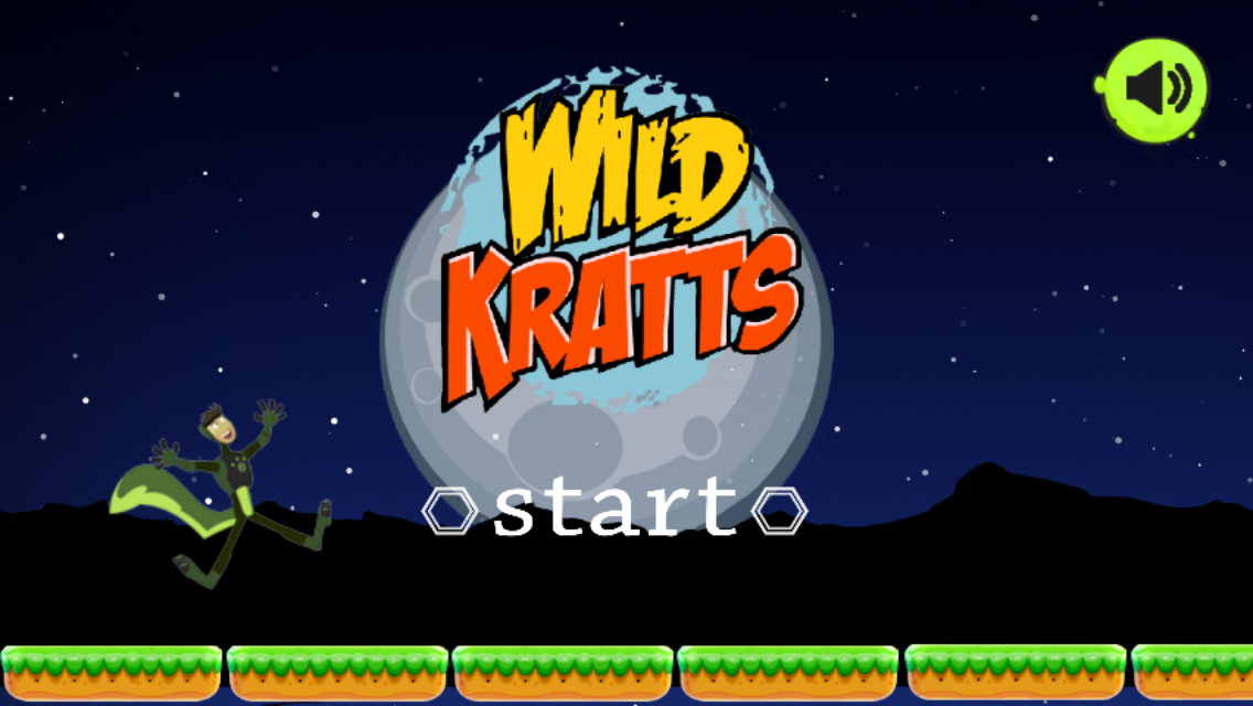 wild kratts adventure截图4