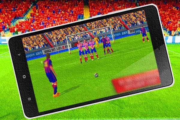 New FIFA18 Tips截图3