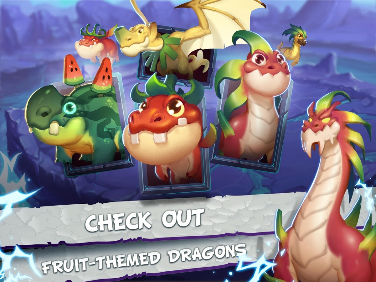 Dragon Pals Mobile截图5