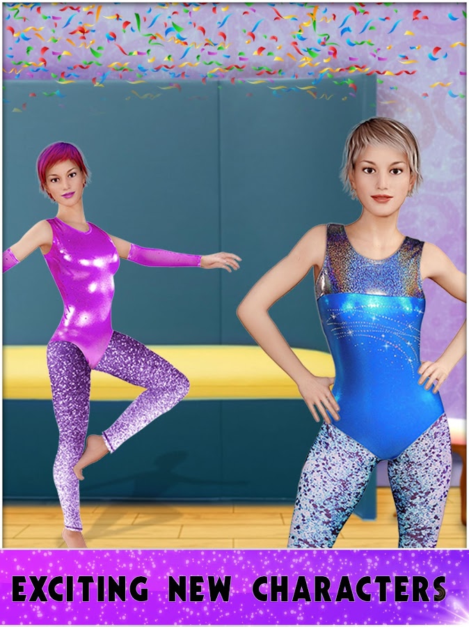 Superstar Gymnastic Tattoo: Fab Tattoo Studio截图2