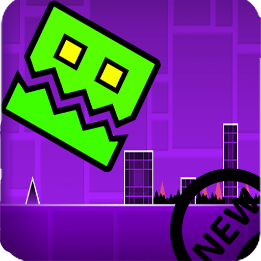 Geometry Dash Full Tips截图1