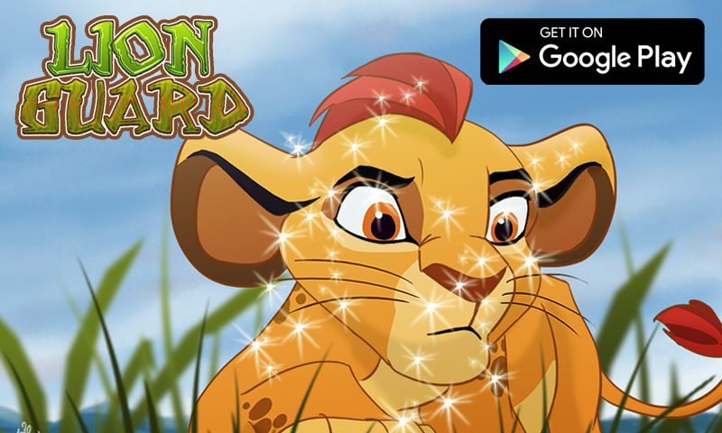 Temple Kion Adventure - Ultimate Lion Gard Game截图2