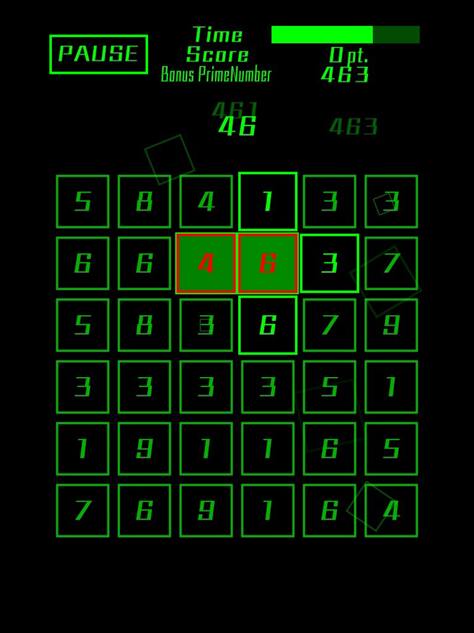 Prime Number Puzzle截图4