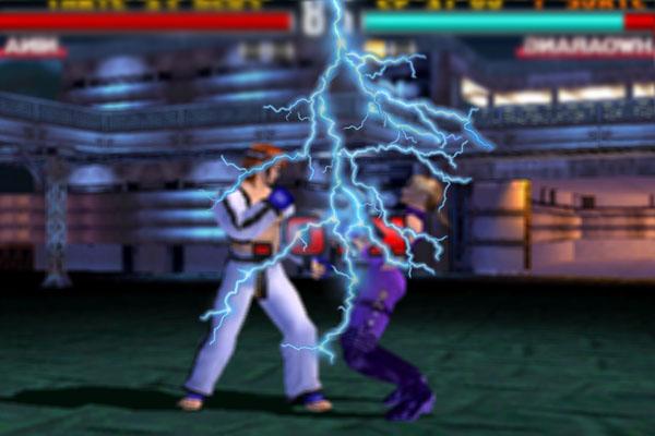 Tips For Tekken 3 : 2018截图3