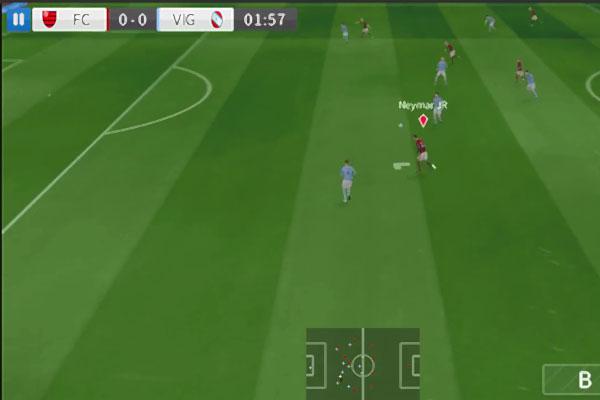 Tips For Dream League 2018: Soccer截图2