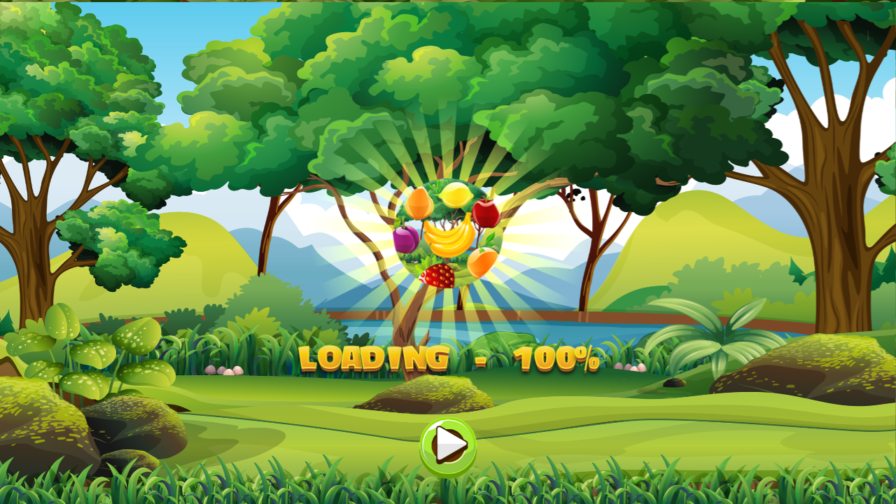 Fruit Slash - Slicing Ninja截图4